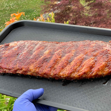 RPG Vodka Rib Glaze - The Pepper Pantry (Formerly Marie Sharp's)